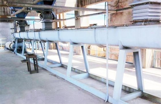 江苏bevictor伟德-螺旋运送机应用场景