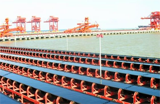 江苏bevictor伟德-运送机码头应用场景