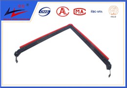 bevictor伟德-V型空段清扫器