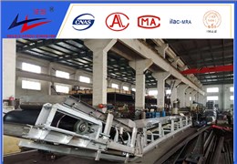 bevictor伟德-密封不锈钢运送机