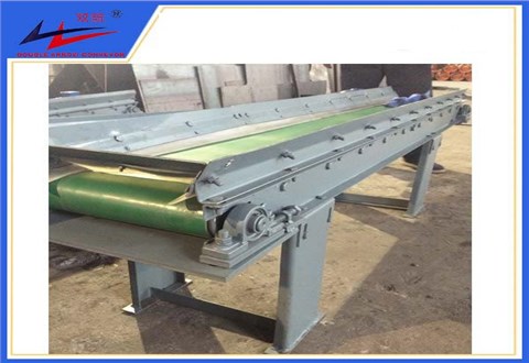 bevictor伟德-轻型皮带运送机