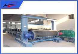 bevictor伟德-皮带运送机