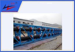 bevictor伟德-管带运送机