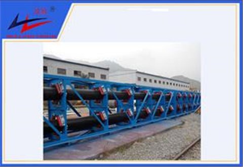 bevictor伟德-管带运送机