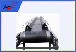 bevictor伟德-牢靠带式运送机