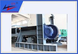 bevictor伟德-DTII带式运送机