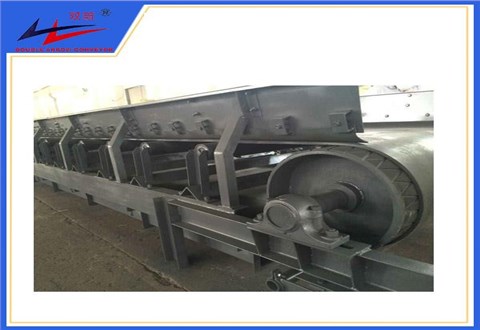 bevictor伟德-皮带运送机