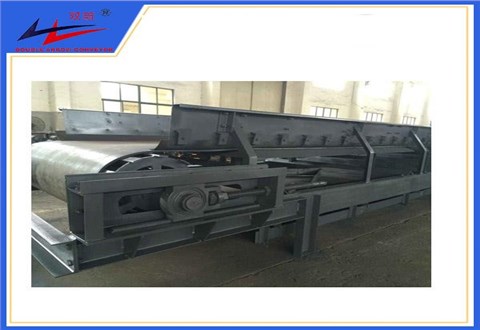 bevictor伟德-皮带运送机