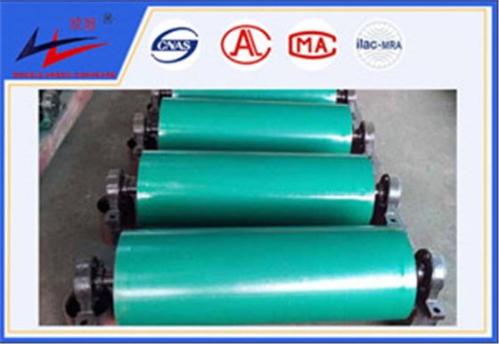 bevictor伟德-改向滚筒