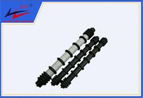 bevictor伟德-梳型托辊