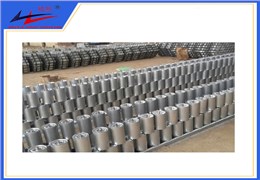 bevictor伟德-镀锌托辊