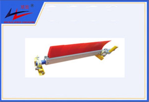 bevictor伟德-皮带清扫器