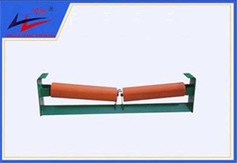 bevictor伟德-V型托辊