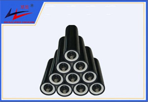 bevictor伟德-橡胶托辊