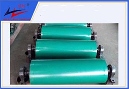 bevictor伟德-改向滚筒