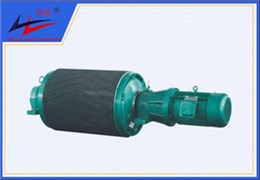 bevictor伟德-电动滚筒