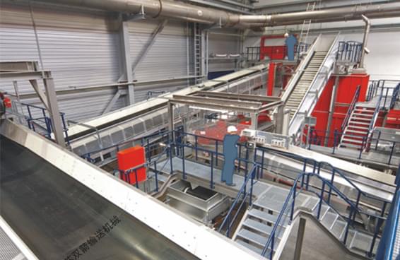 江苏bevictor伟德-运送机化工应用场景