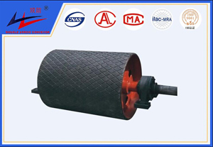 bevictor伟德-传动滚筒