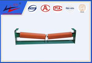 bevictor伟德-V型托辊