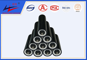 bevictor伟德-橡胶托辊