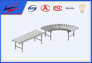 bevictor伟德-无动力滚筒运送机