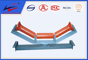 bevictor伟德-摩擦托辊