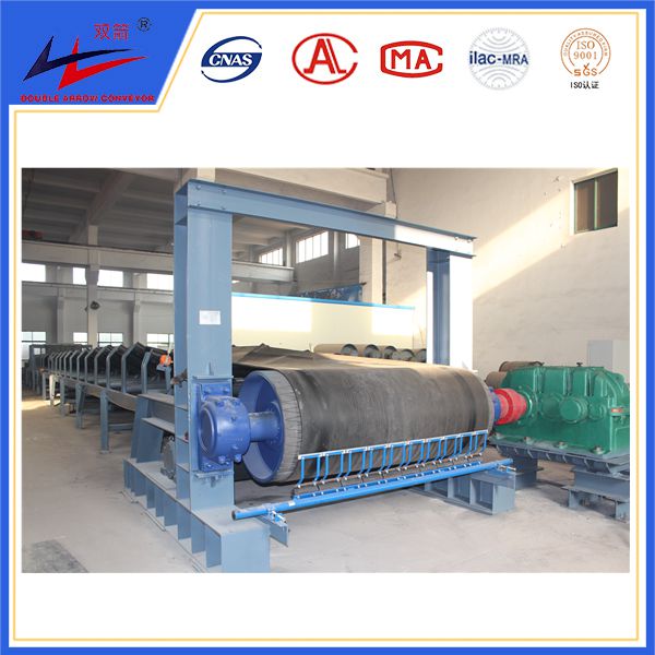 bevictor伟德-皮带运送机