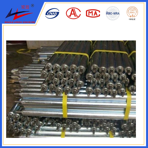 bevictor伟德-镀锌托辊