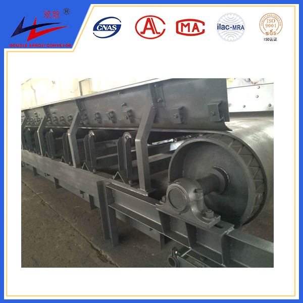 bevictor伟德-皮带运送机