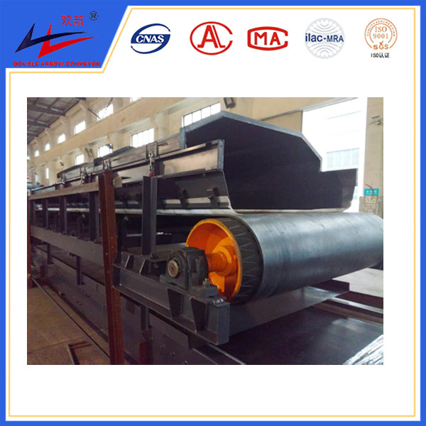 bevictor伟德关闭皮带运送机