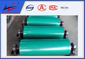 bevictor伟德-改向滚筒